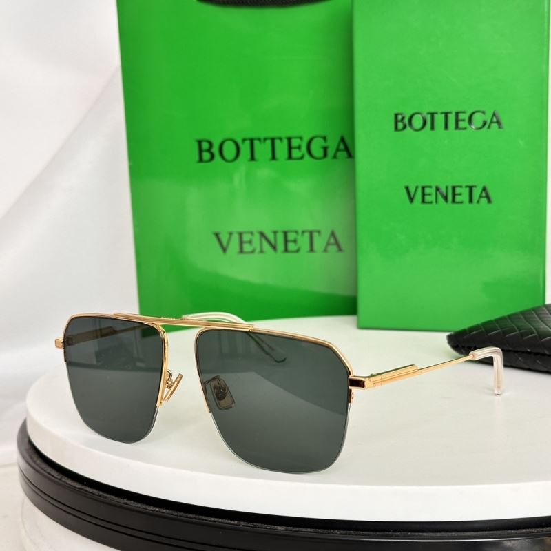 Bottega Veneta Sunglasses